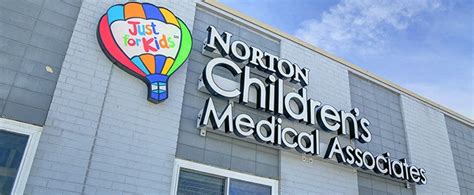 Norton Childrens Medical Group, affiliated with the UofL School of Medicine, is seeking candidates across a variety of pediatric specialties and subspecialties. . Norton childrens medical group